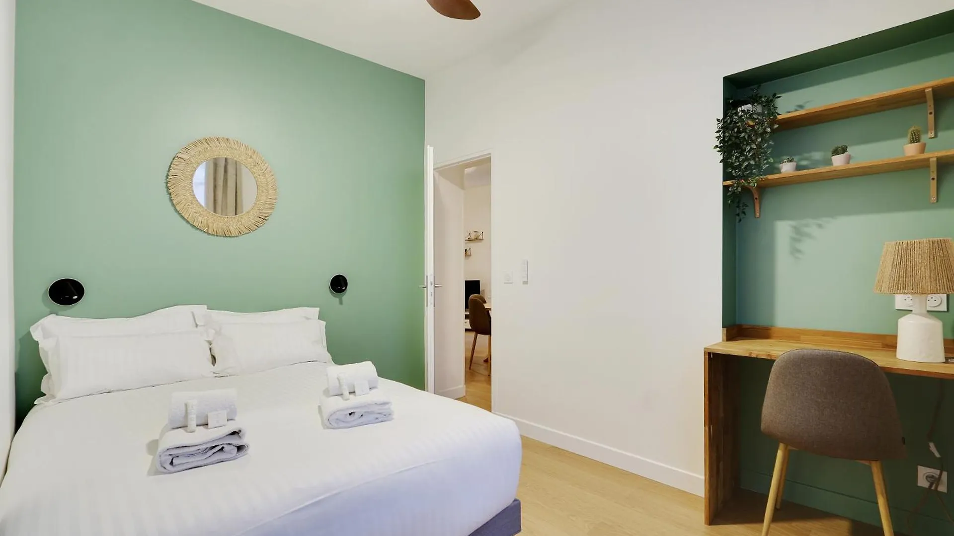 Pick A Flat'S Apartment In Reuilly-Diderot - Rue De Reuilly Paris Frankrike