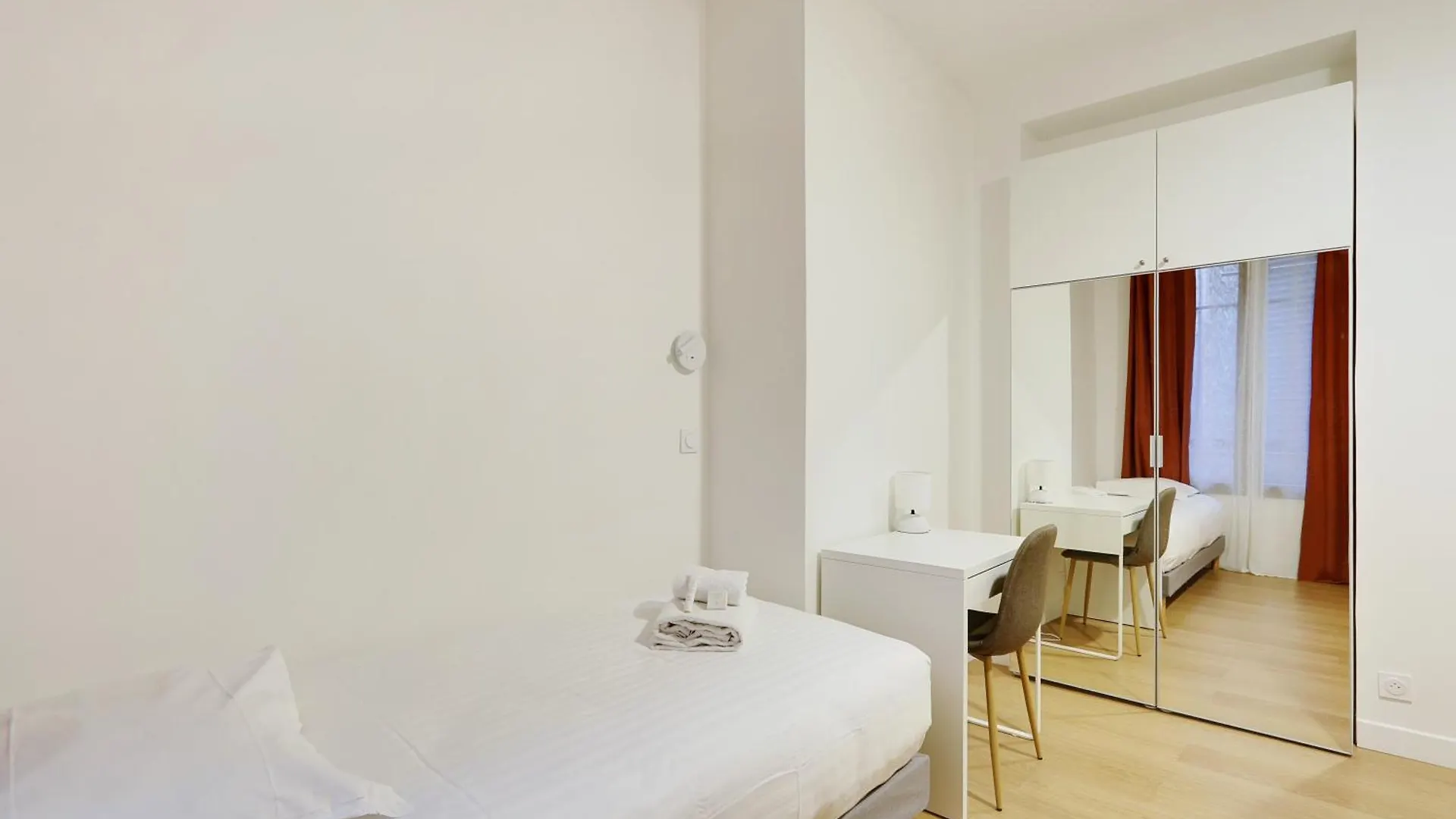 Pick A Flat'S Apartment In Reuilly-Diderot - Rue De Reuilly Paris