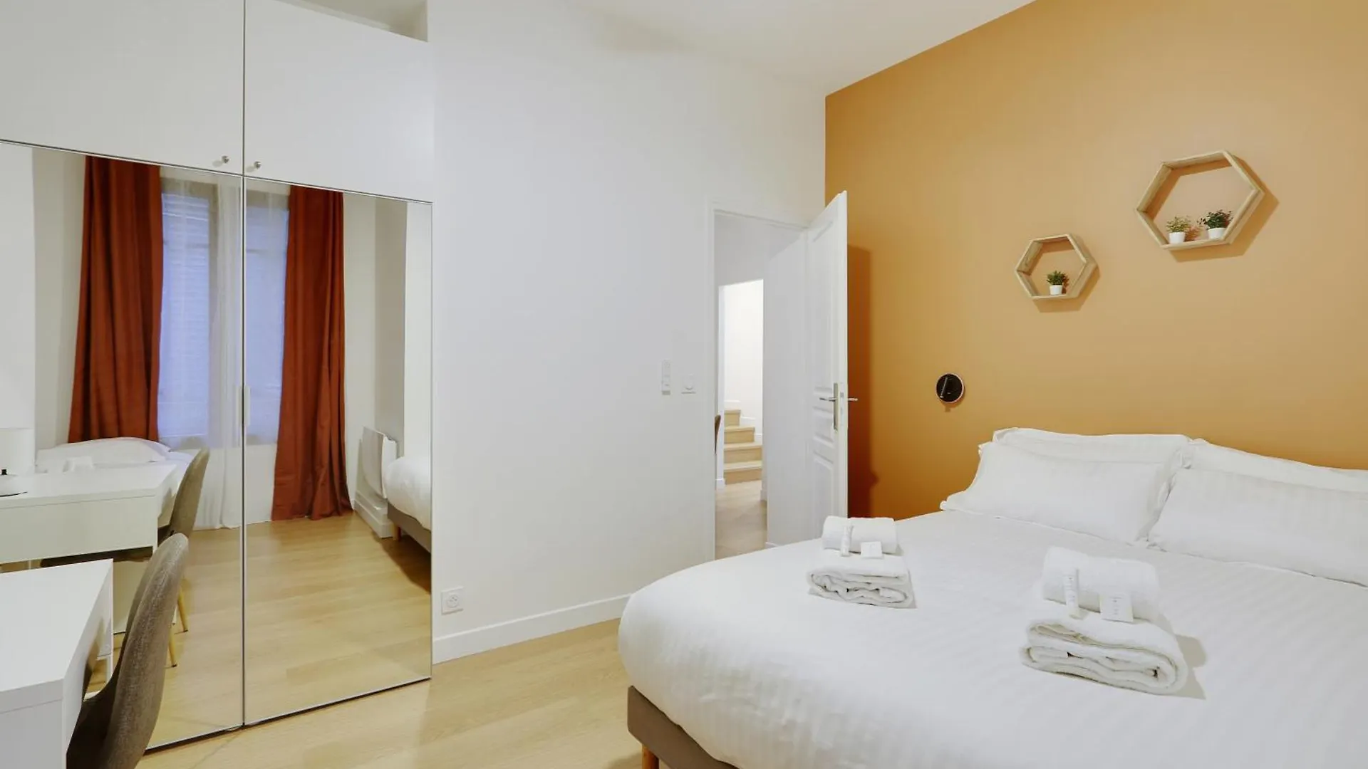 Pick A Flat'S Apartment In Reuilly-Diderot - Rue De Reuilly Paris 0*,  France