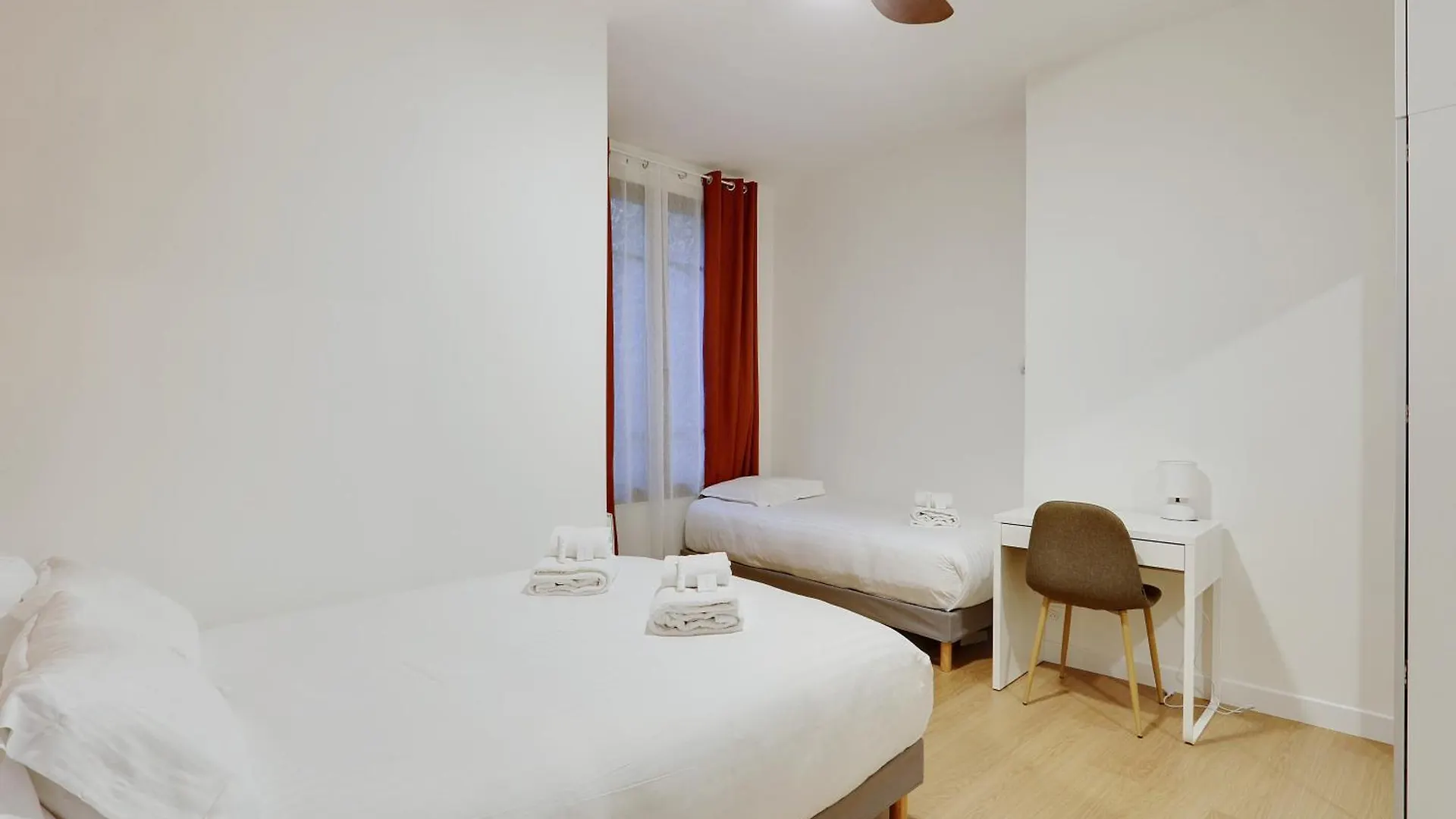 Pick A Flat'S Apartment In Reuilly-Diderot - Rue De Reuilly Paris