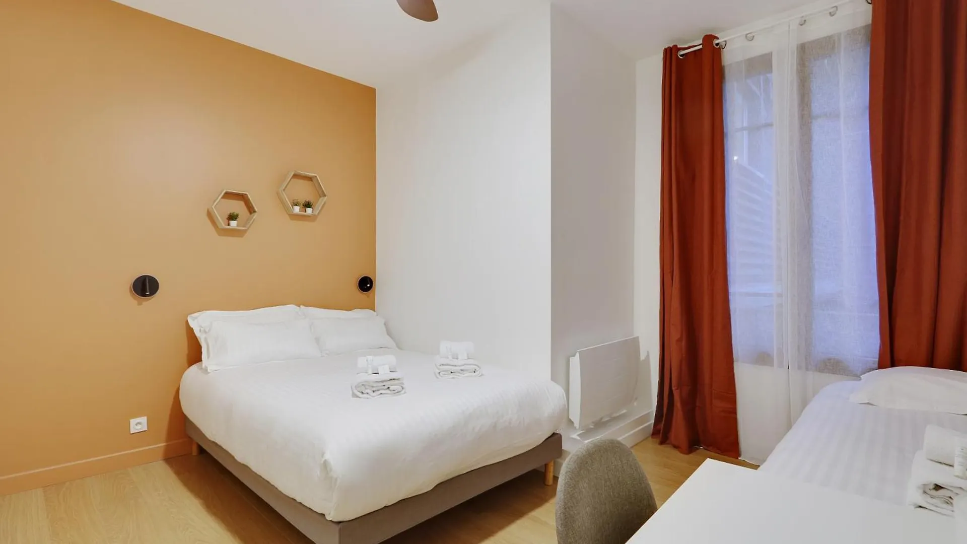 Pick A Flat'S Apartment In Reuilly-Diderot - Rue De Reuilly Paris
