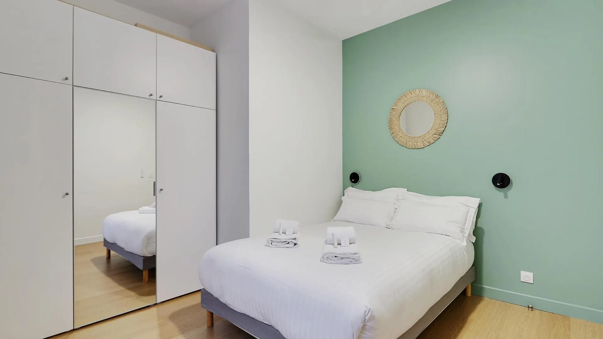 Pick A Flat'S Apartment In Reuilly-Diderot - Rue De Reuilly Paris