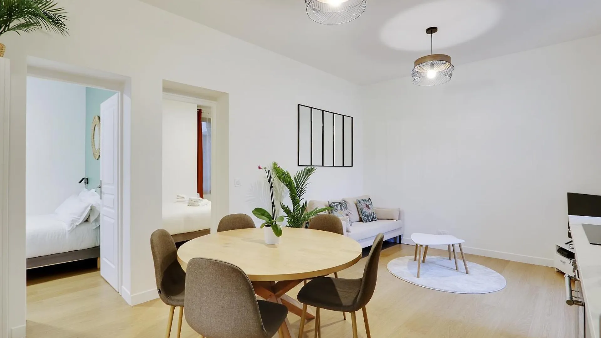 Pick A Flat'S Apartment In Reuilly-Diderot - Rue De Reuilly Paris