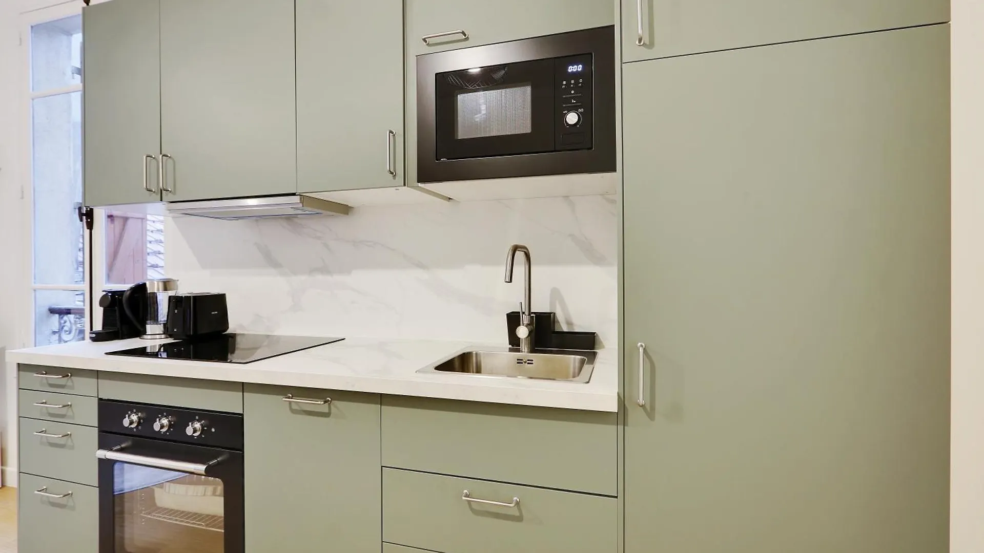 Pick A Flat'S Apartment In Reuilly-Diderot - Rue De Reuilly Paris