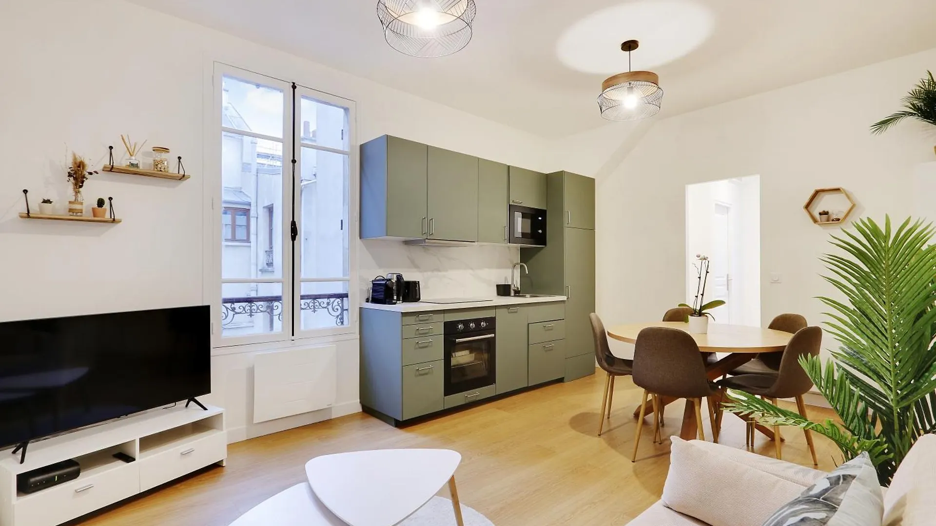 Pick A Flat'S Apartment In Reuilly-Diderot - Rue De Reuilly Paris